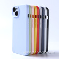 Fashion anti-shock TPU phone cases